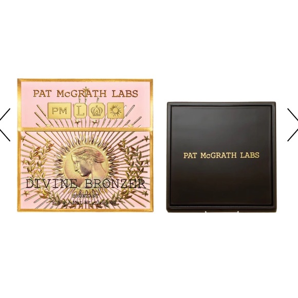 NIB New Pat McGrath Labs Skin Fetish: Divine Bronzer BRONZE NIRVANA - Picture 5 of 16